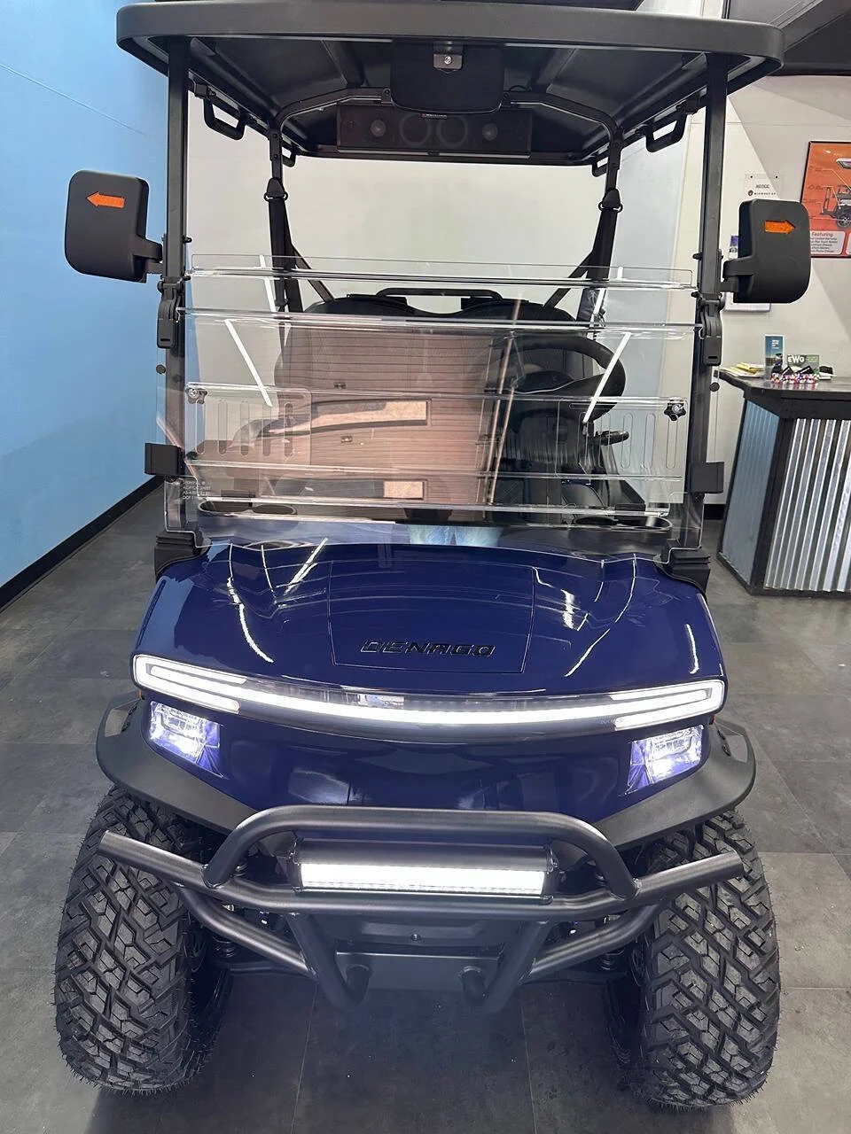 2026 Denago Nomad XL photo 10