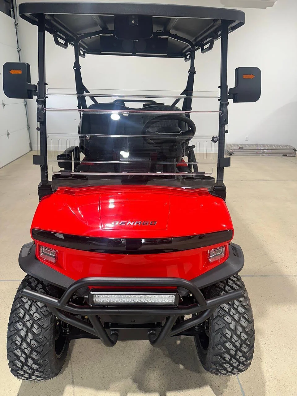2026 Denago Nomad XL photo 9