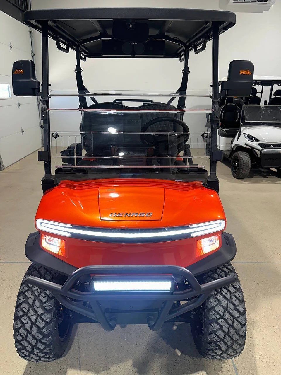 2026 Denago Nomad XL photo 10