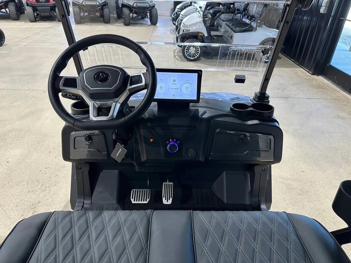 2026 Denago Nomad XL photo 11