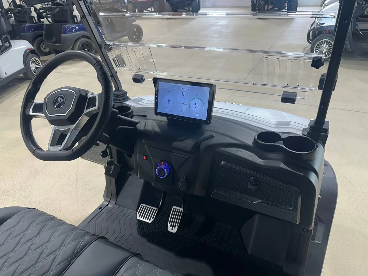 2026 Denago Nomad XL photo 12