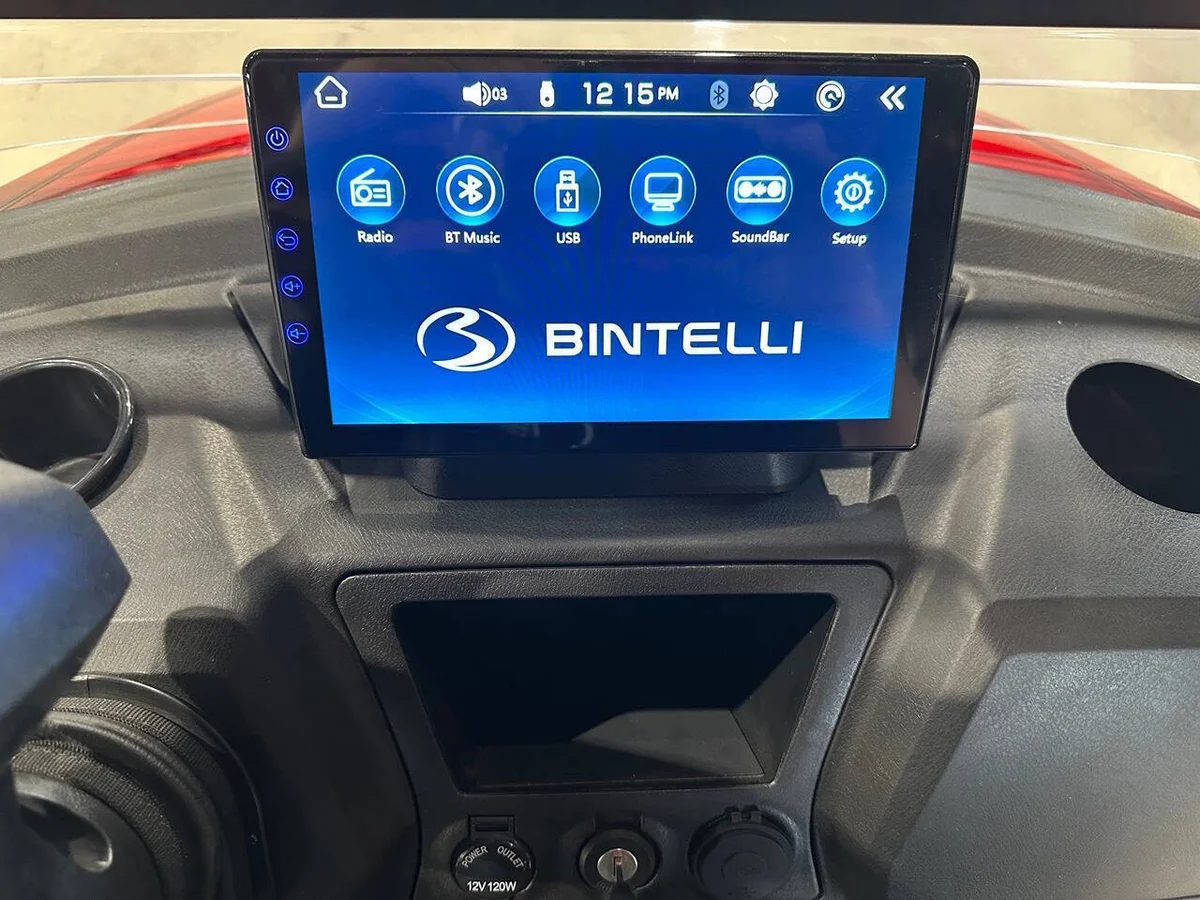 2025 Bintelli Beyond photo 13
