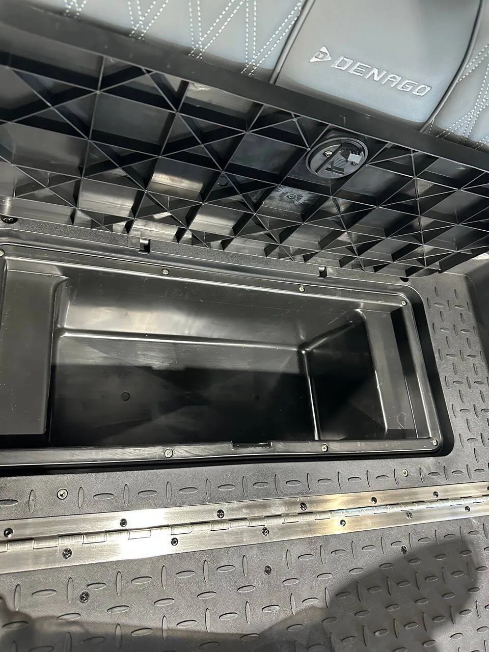 2026 Denago Nomad XL photo 6