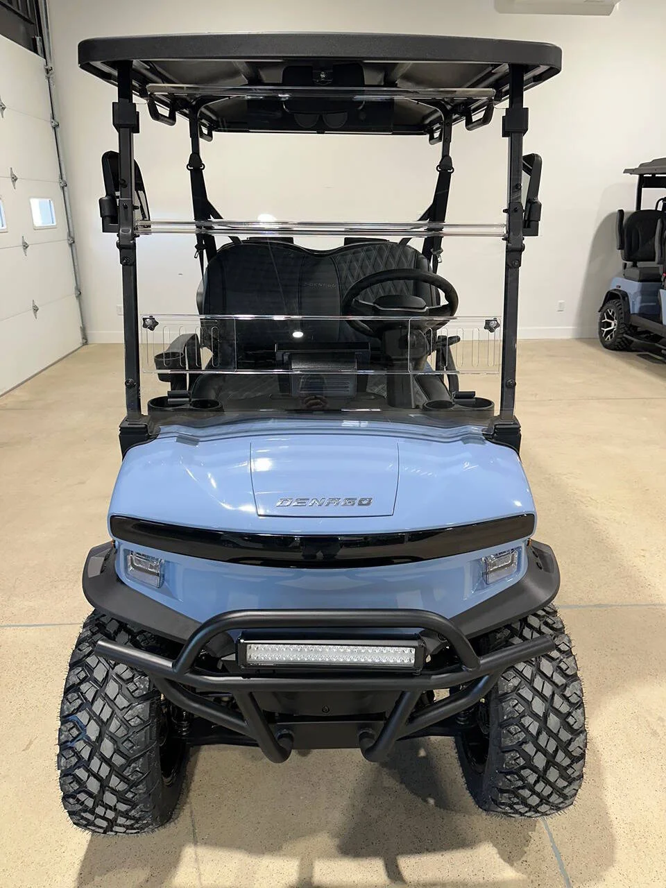 2026 Denago Nomad XL photo 9