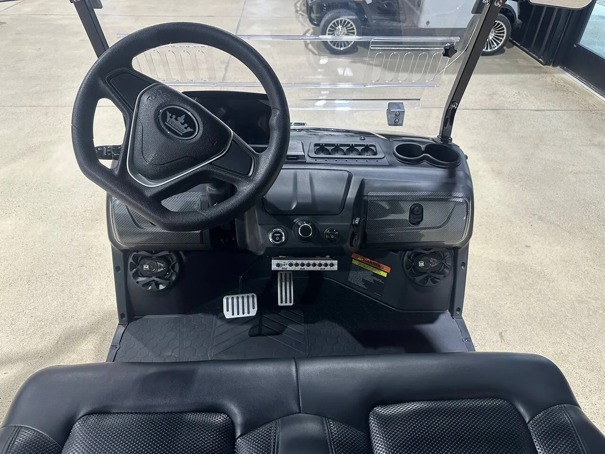 2025 Evolution D5 Ranger photo 11