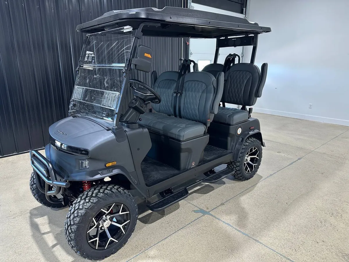 2026 Denago Rover XL photo 2