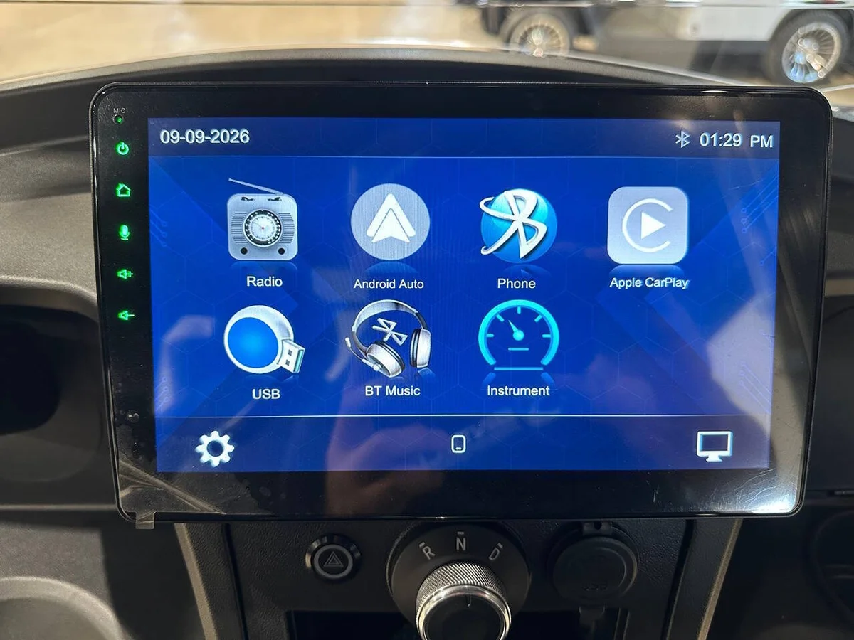 2027 Bintelli Active EV Pulse 2PR photo 12