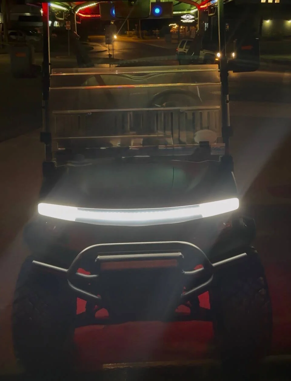 2026 Denago Nomad XL 2+2 photo 9