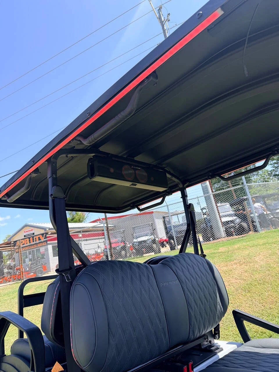 2026 Denago Nomad XL 2+2 photo 6