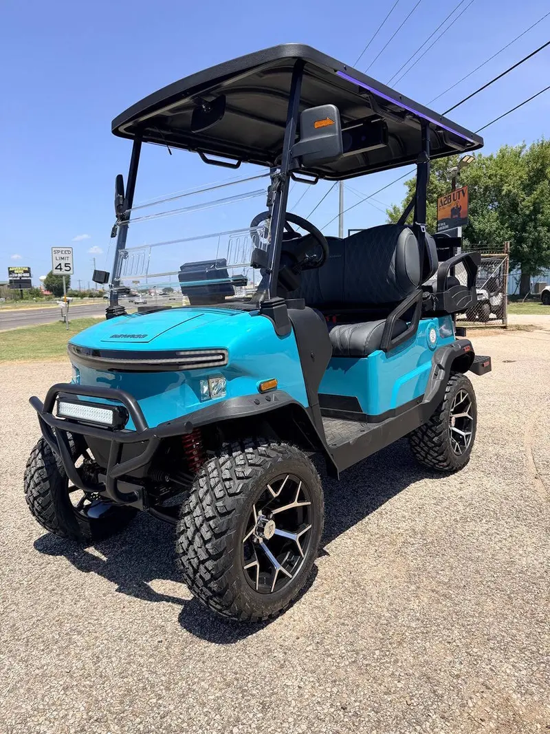 2026 Denago Nomad XL 2+2 photo 2