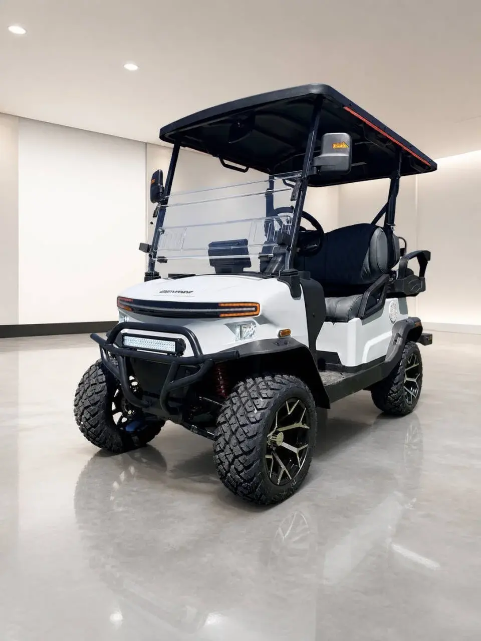 2026 Denago Nomad XL 2+2 photo 1