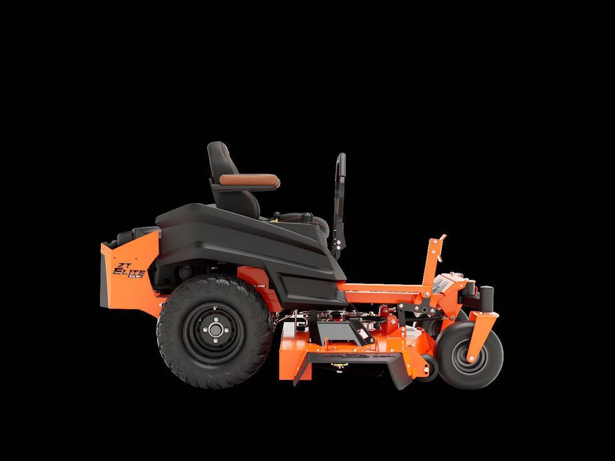 2026 Bad Boy ZT ELITE 54 24HP ZERO TURN photo 2