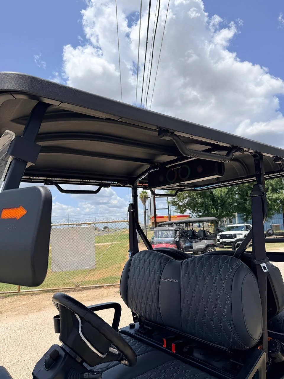 2026 Denago Nomad XL 2+2 photo 7