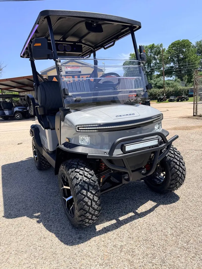 2026 Denago Nomad XL 2+2 photo 3