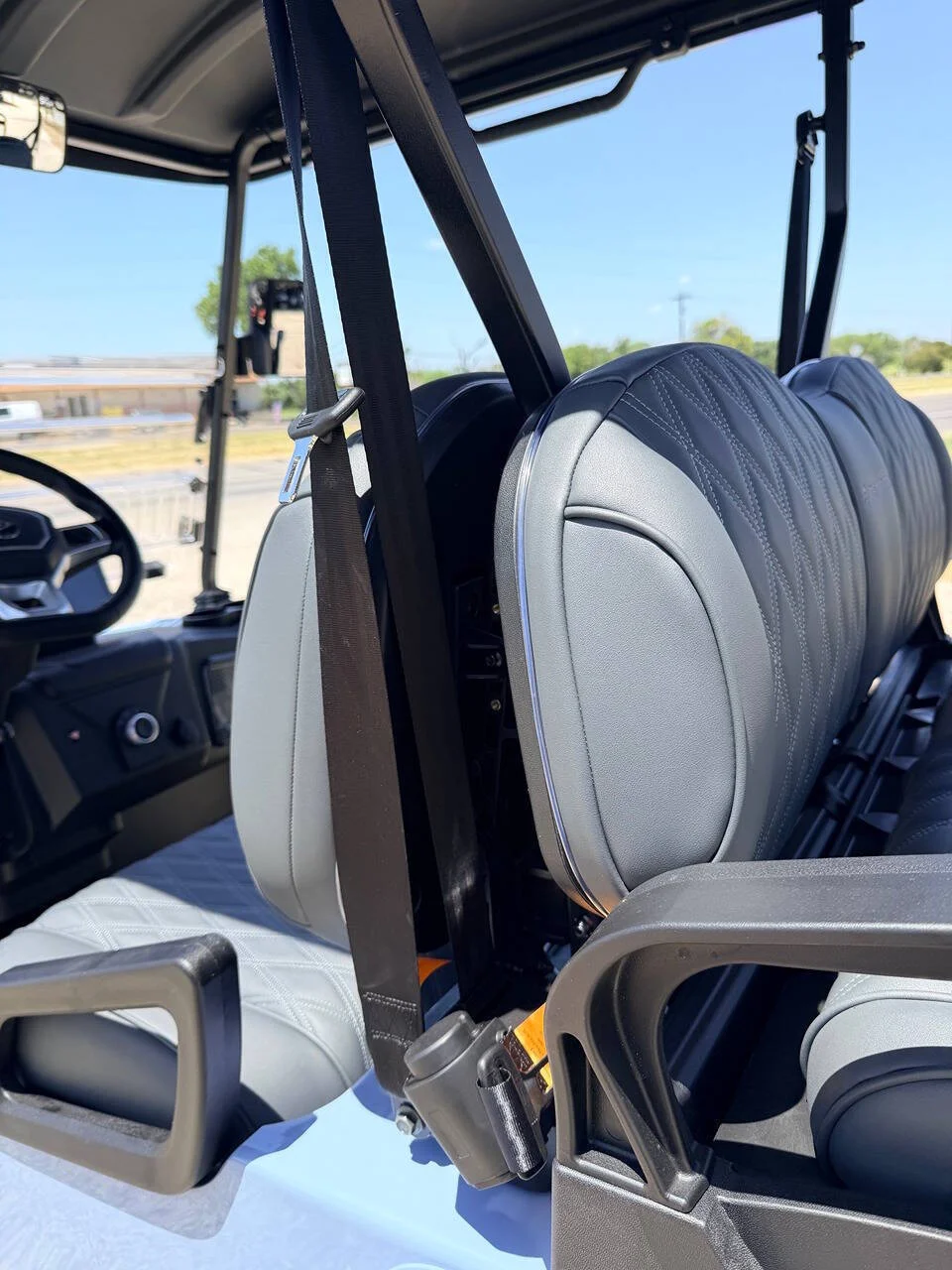 2026 Denago Nomad XL 2+2 photo 6