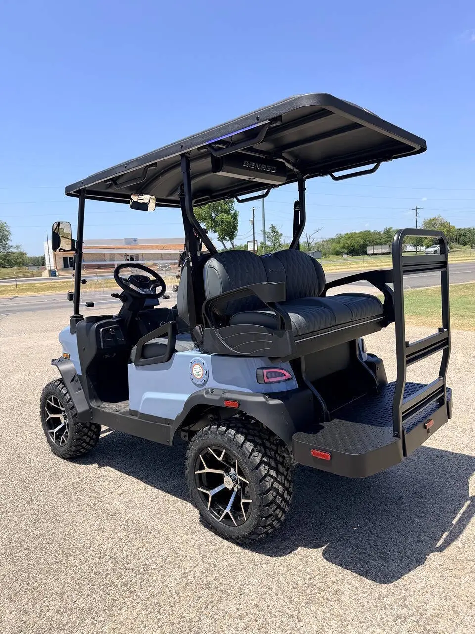 2026 Denago Nomad XL 2+2 photo 5