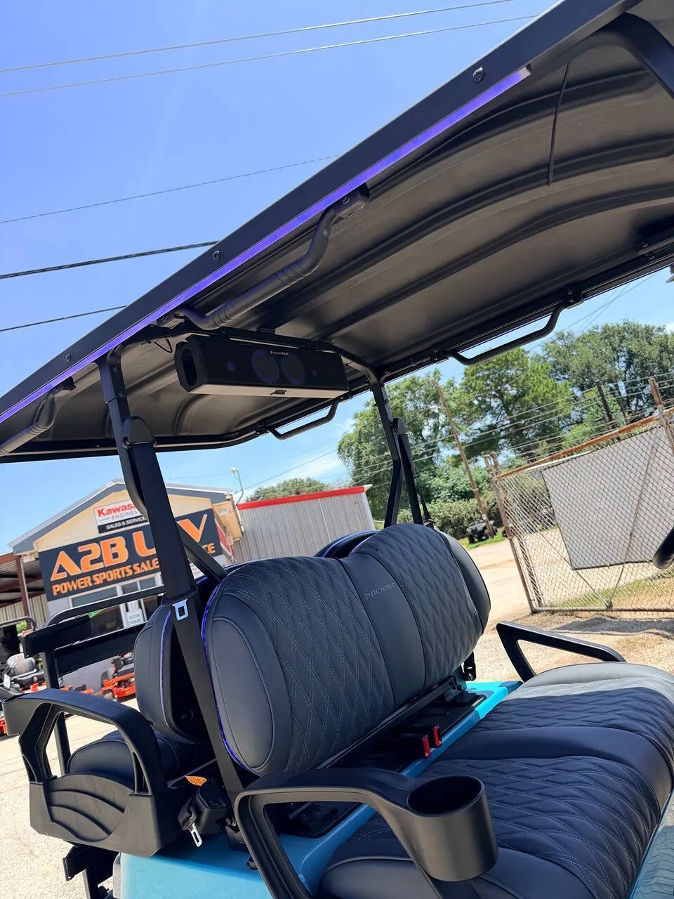2026 Denago Nomad XL 2+2 photo 10