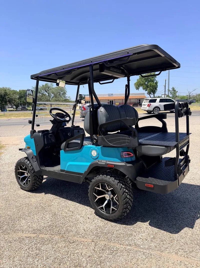 2026 Denago Nomad XL 2+2 photo 4