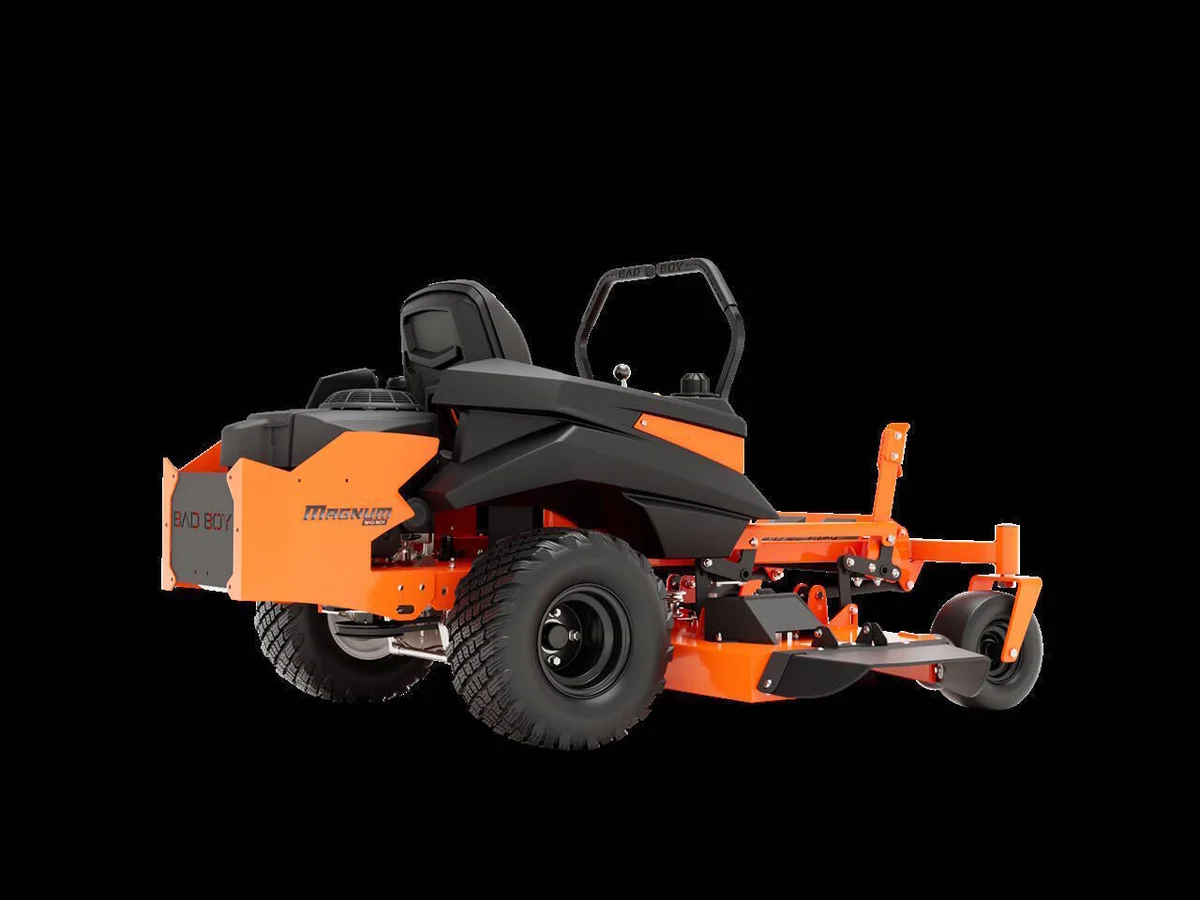2026 Bad Boy MZ Magnum 48 ZERO TURN photo 8