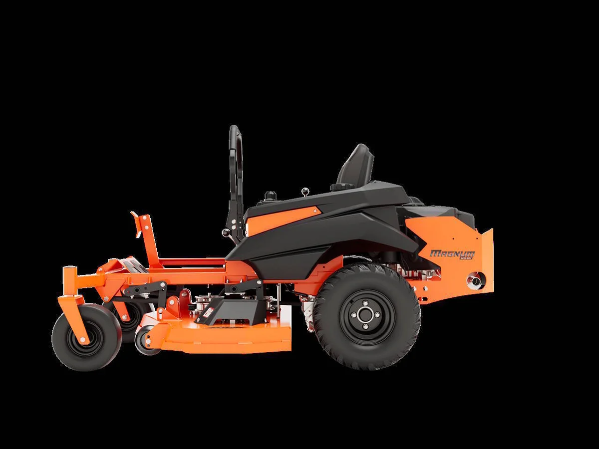 2026 Bad Boy MZ Magnum 54 ZERO TURN photo 5