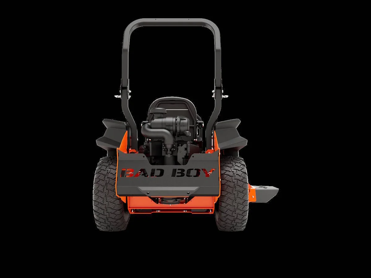 2026 Bad Boy Rebel 61 ZERO TURN photo 8