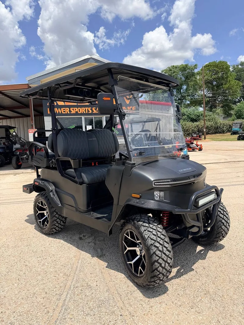 2026 Denago Nomad XL 2+2 photo 6