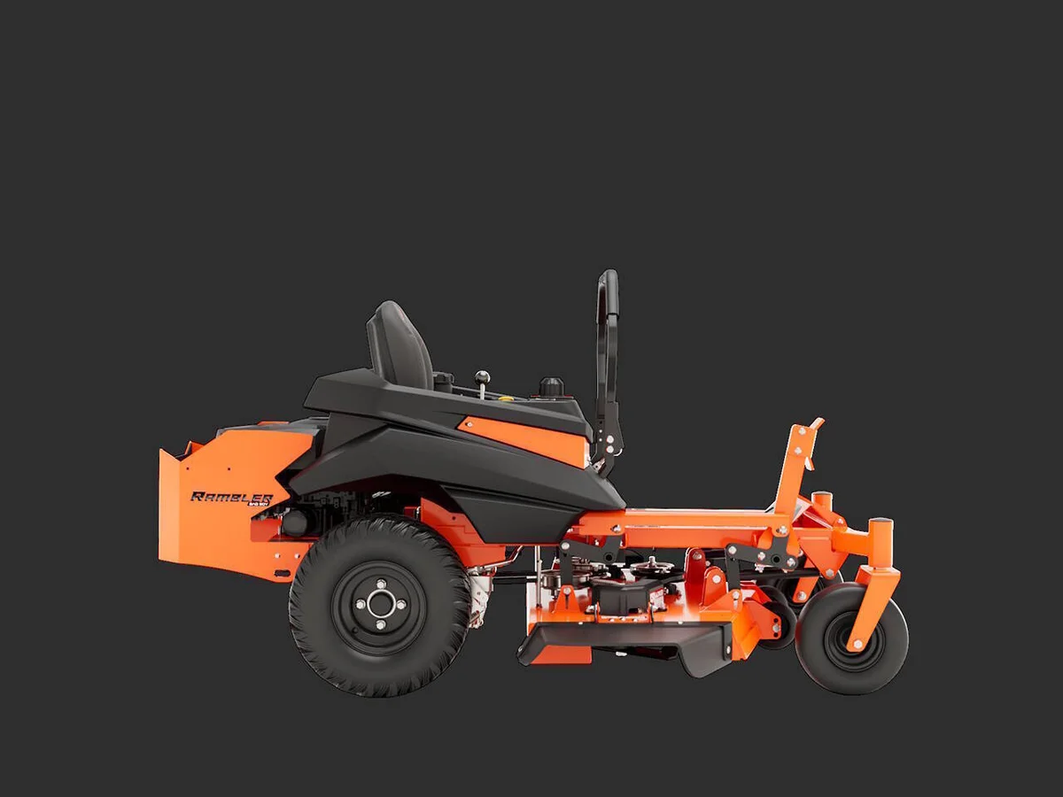 2026 Bad Boy RAMBLER 42 19HP ZERO TURN photo 7