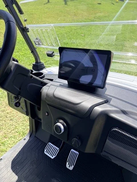 2026 Denago Rover XL 6 4+2 photo 5