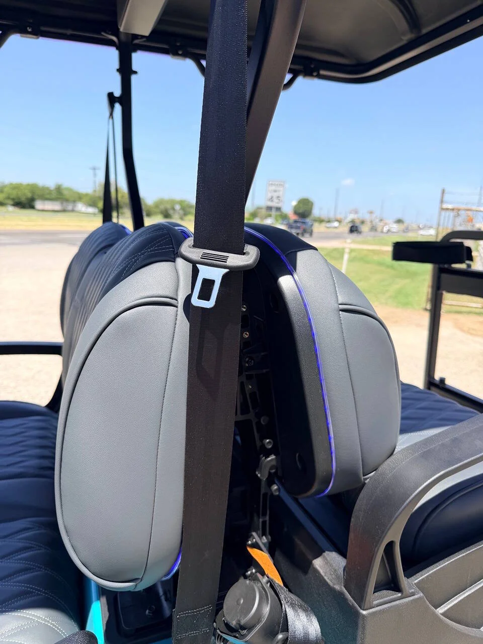 2026 Denago Nomad XL 2+2 photo 7