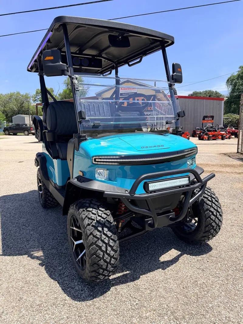 2026 Denago Nomad XL 2+2 photo 5