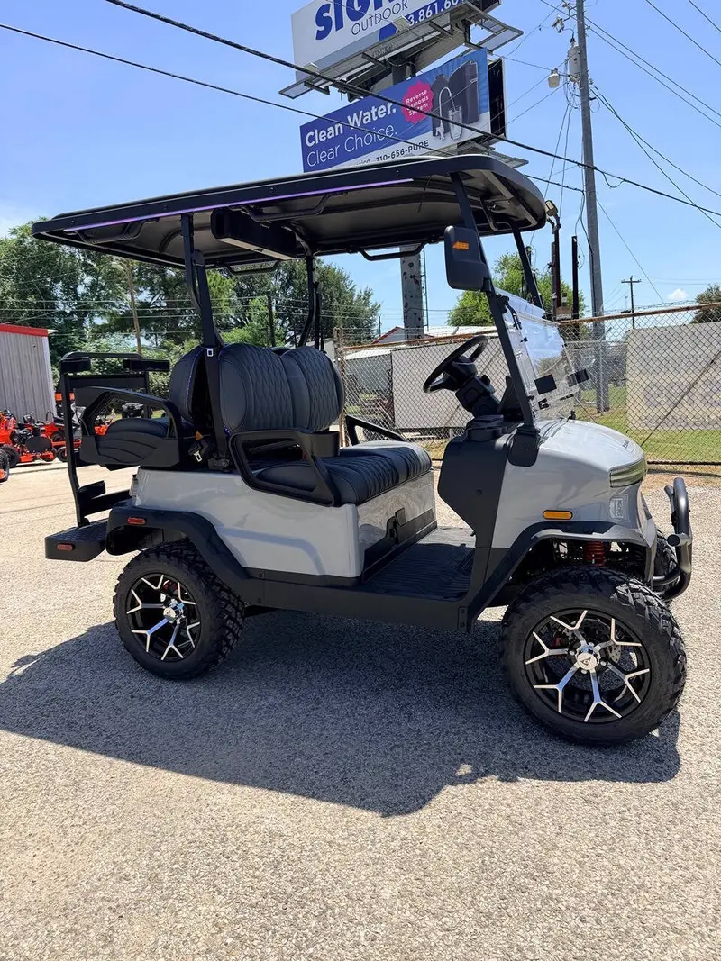 2026 Denago Nomad XL 2+2 photo 4