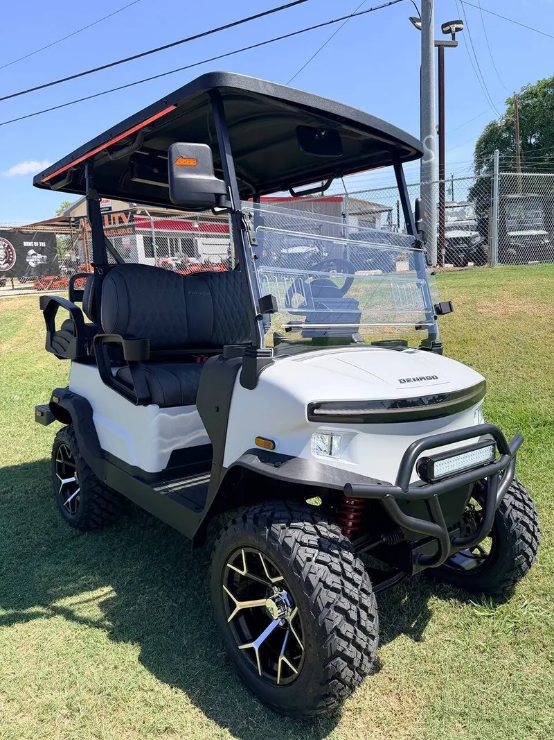 2026 Denago Nomad XL 2+2 photo 3