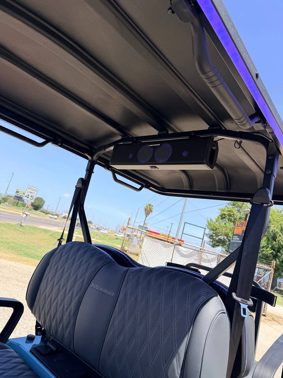 2026 Denago Nomad XL 2+2 photo 6