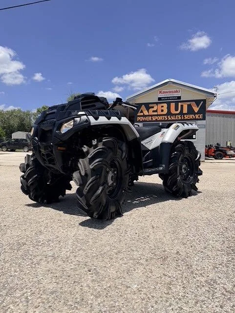 2021 Polaris Sportsman 4 WHEELER photo 9