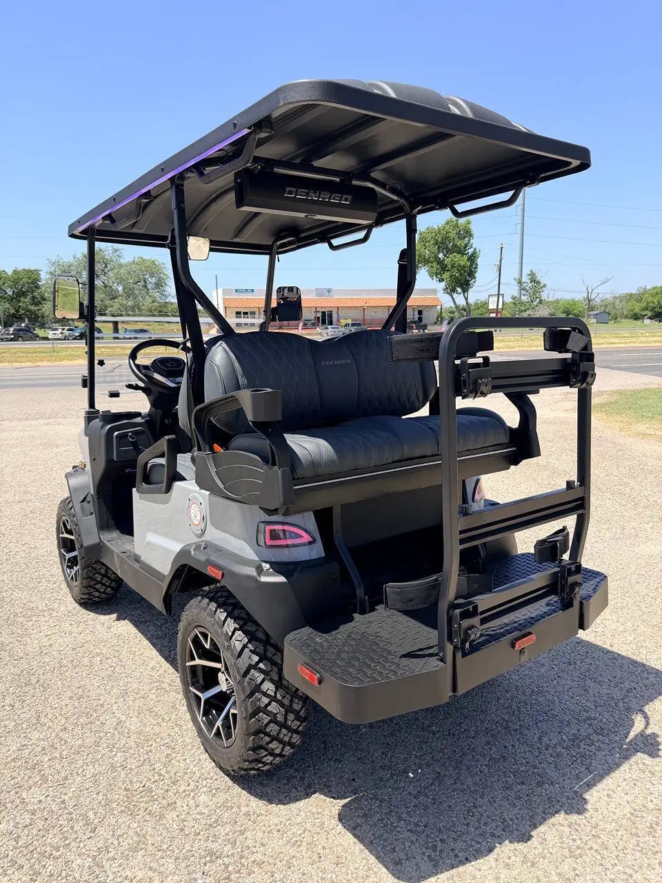 2026 Denago Nomad XL 2+2 photo 5