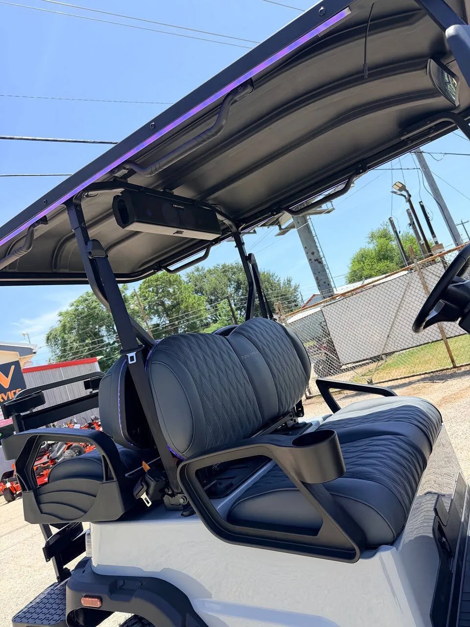 2026 Denago Nomad XL 2+2 photo 7
