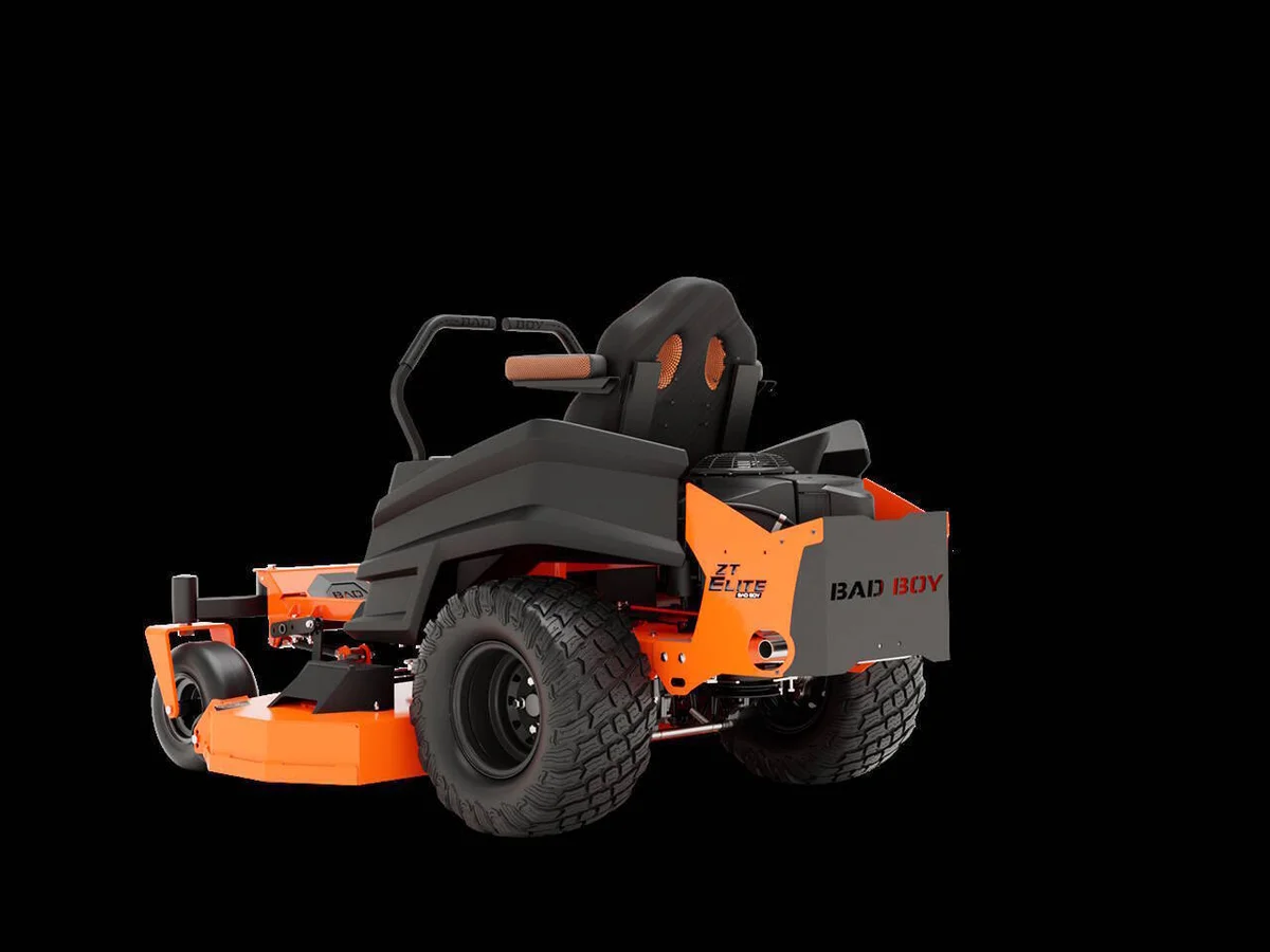 2026 Bad Boy ZT ELITE 54 24HP ZERO TURN photo 6