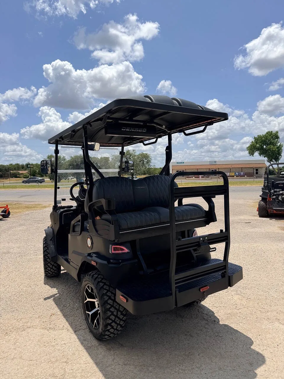 2026 Denago Nomad XL 2+2 photo 5
