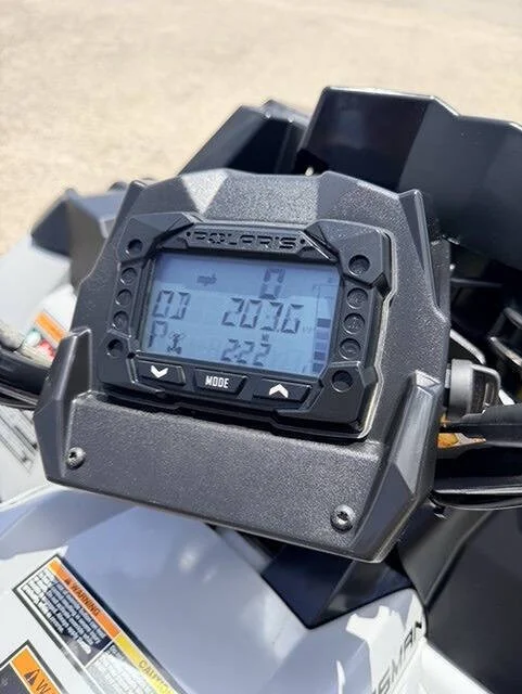 2021 Polaris Sportsman 4 WHEELER photo 8