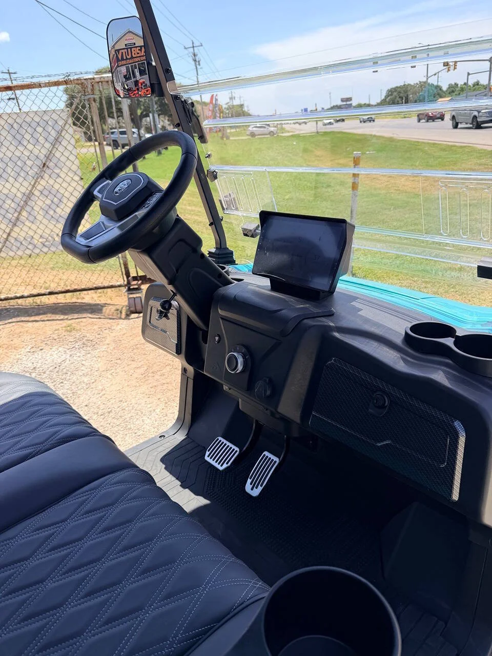2026 Denago Nomad XL 2+2 photo 9