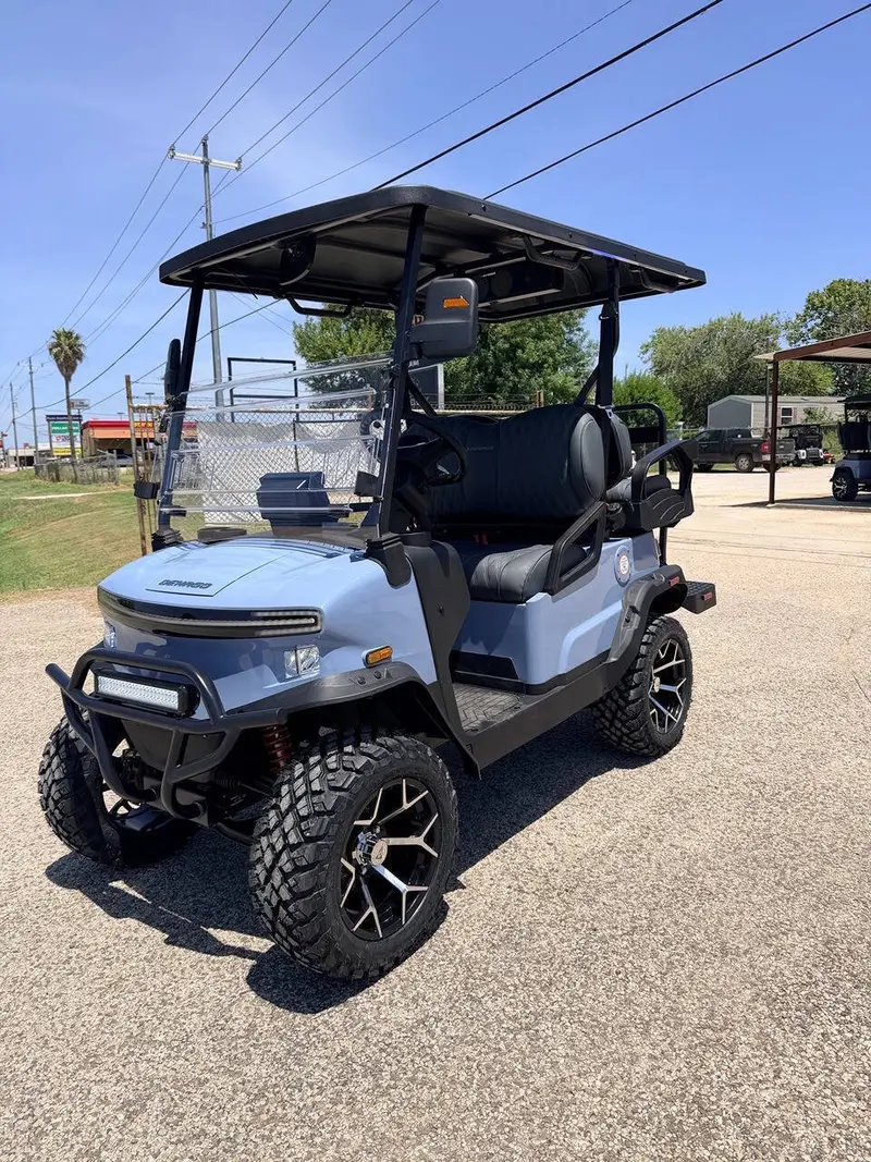2026 Denago Nomad XL 2+2 photo 2