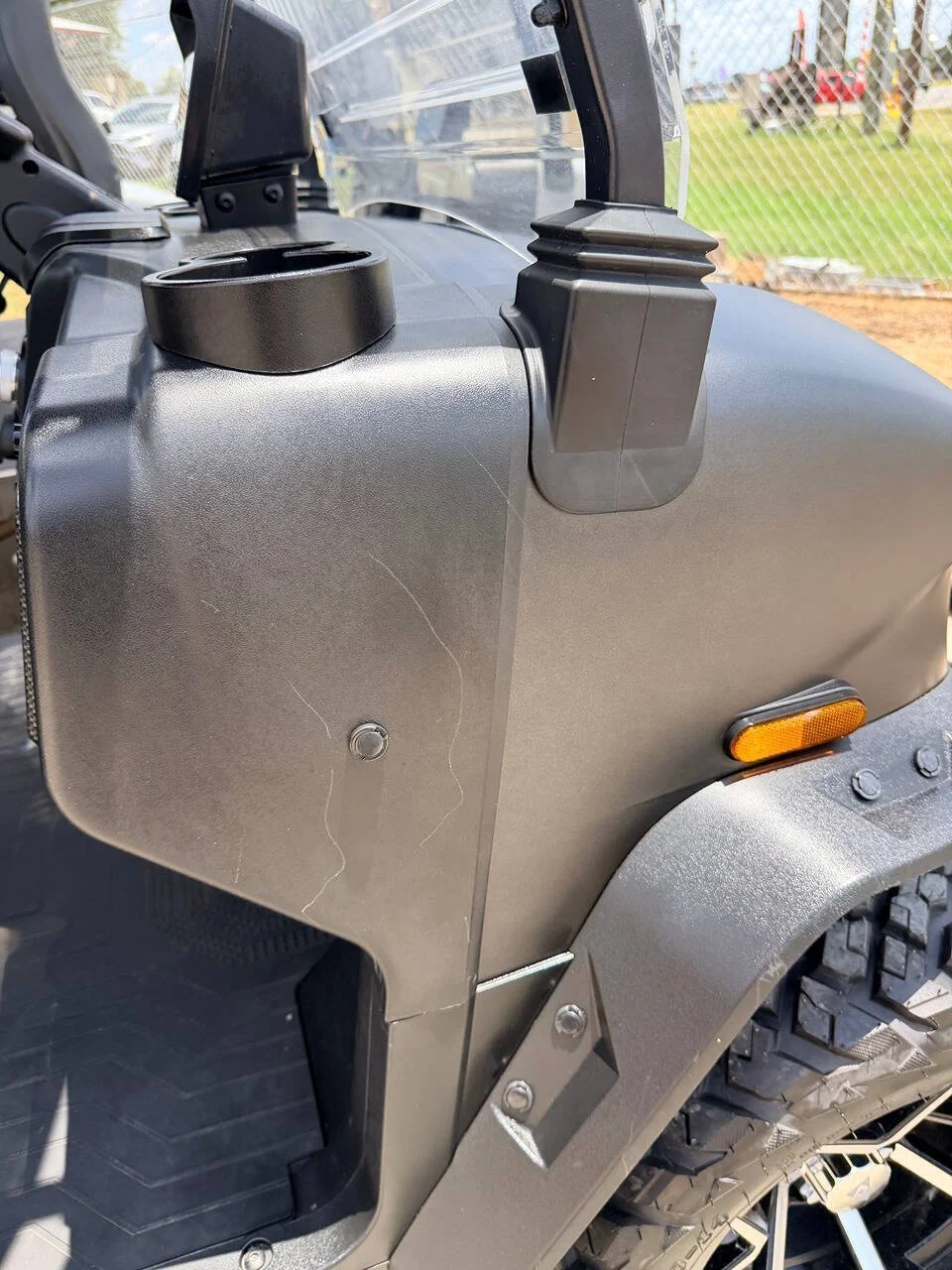 2026 Denago Nomad XL 2+2 photo 11