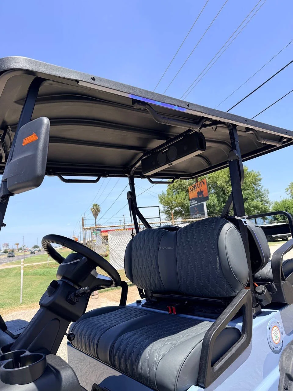2026 Denago Nomad XL 2+2 photo 7