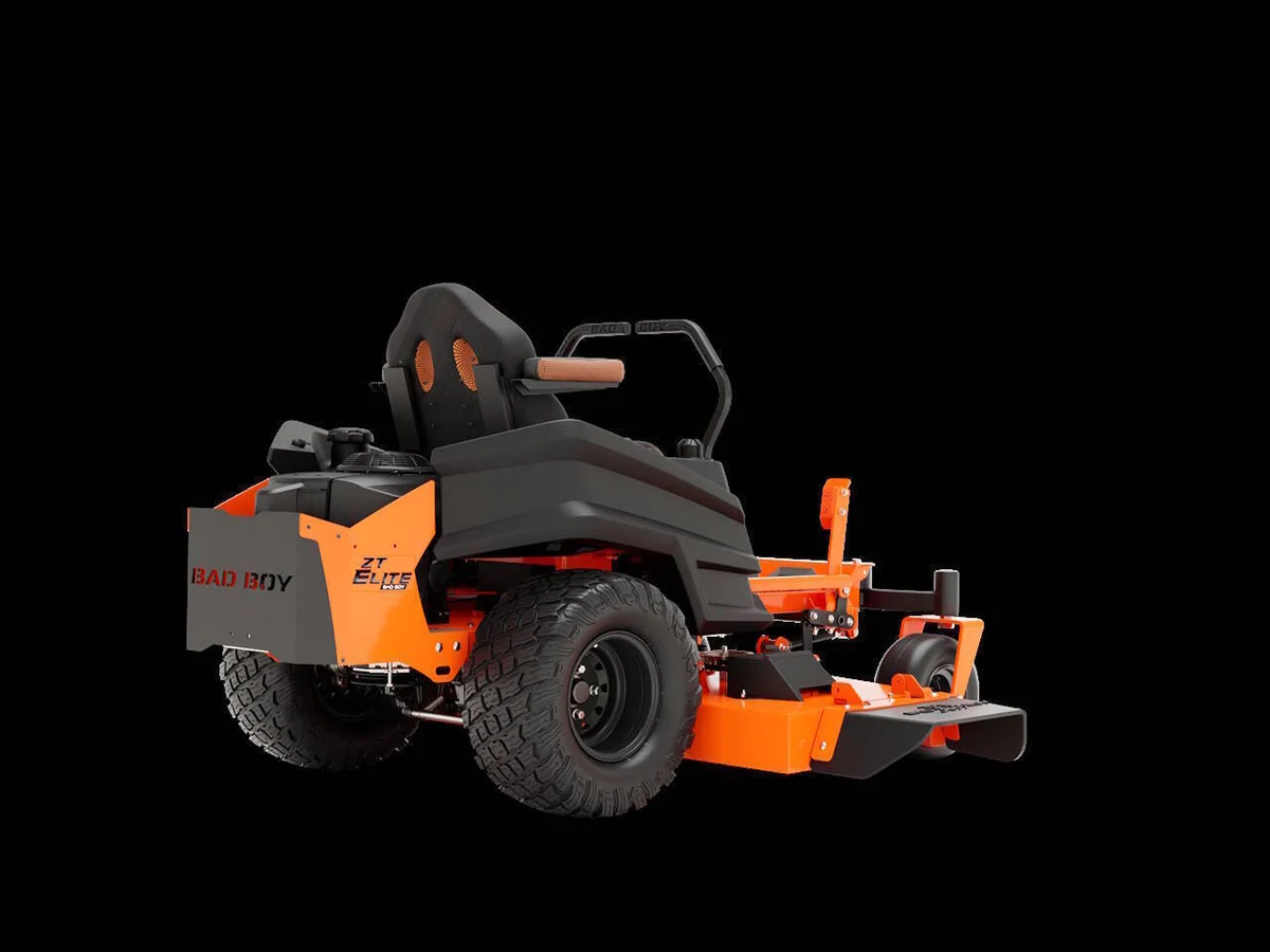 2026 Bad Boy ZT ELITE 54 24HP ZERO TURN photo 8
