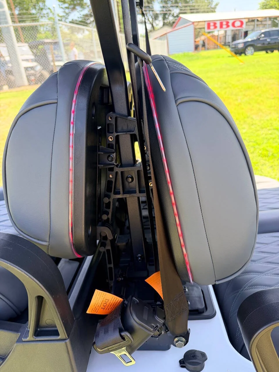 2026 Denago Nomad XL 2+2 photo 7