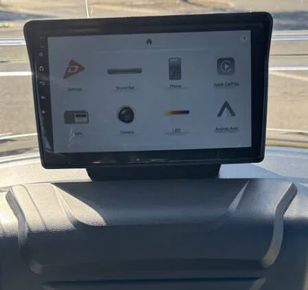 2026 Denago Rover XL GOLF CART photo 8