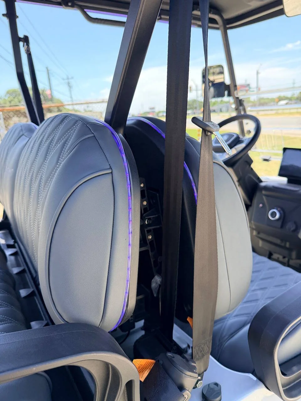 2026 Denago Nomad XL 2+2 photo 8