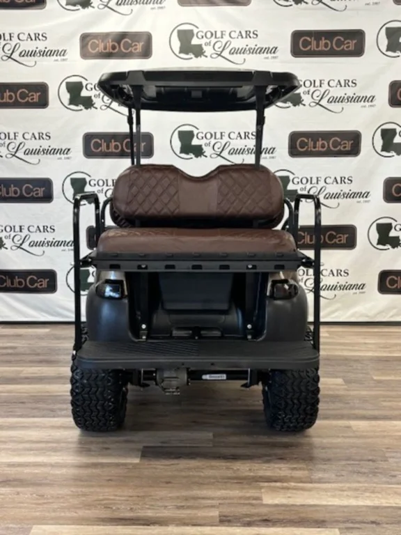 2021 Club Car Tempo Electric photo 4