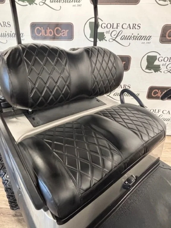 2021 Club Car Tempo Electric photo 8