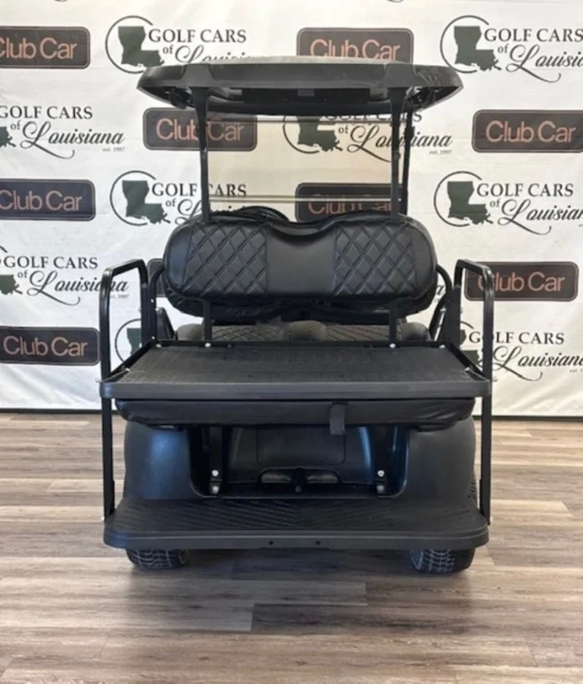 2021 Club Car Tempo Electric photo 5